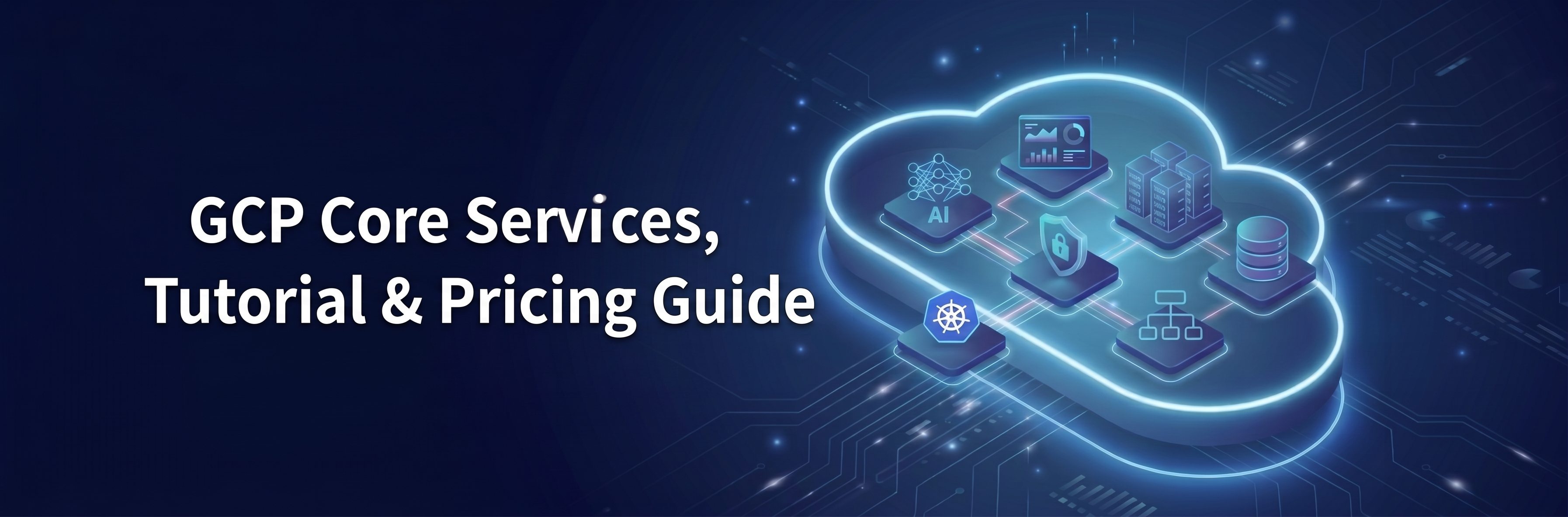 gcp guide