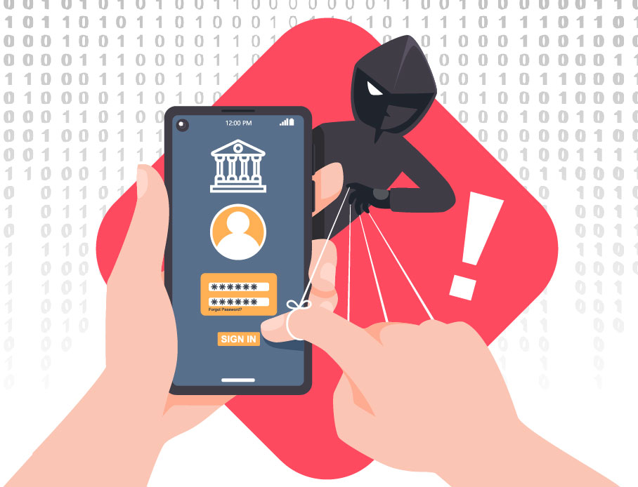 我的手機APP安全嗎？該怎麼檢測？專家5招教你找不安全元兇！