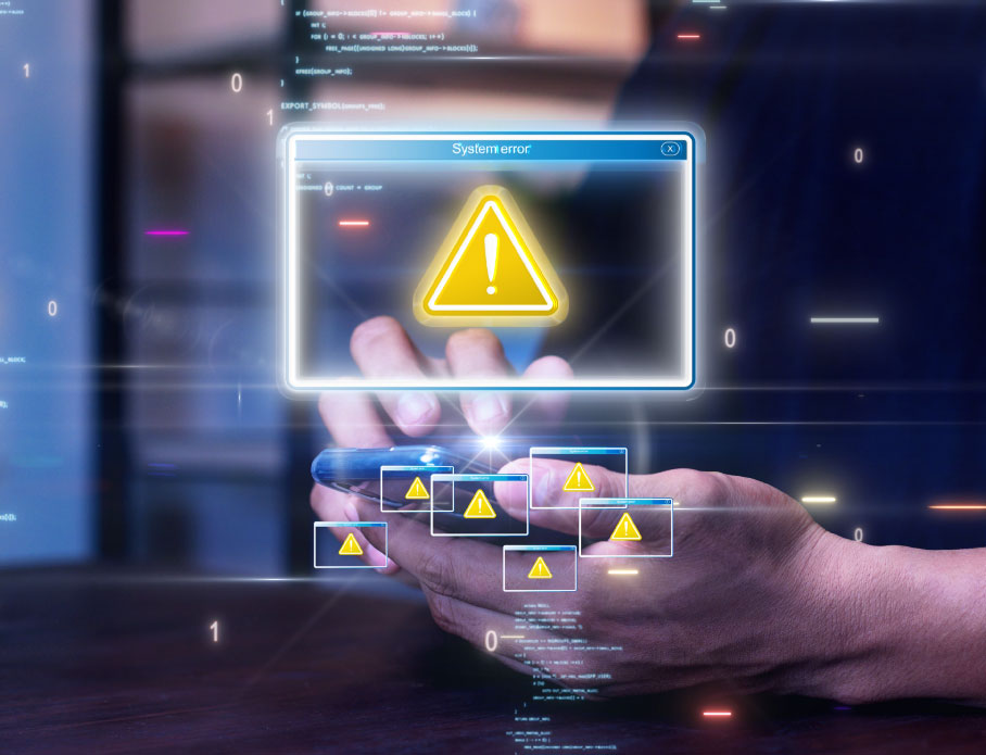 網站被DDoS攻擊會怎麼樣？立即檢查！DDoS 攻擊對網站的 4 大影響