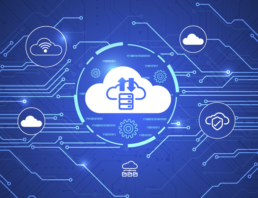 公有雲是什麼？5大優勢、AWS/Azure/GCP費用與雲端架構比較懶人包