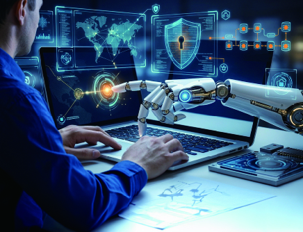 企業升級的下一步：把 AI 變成可執行的能力