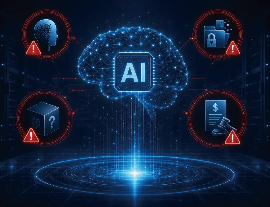 Understanding ISO 42001: The Essential "Responsible AI" Governance Framework for the Generative AI Era