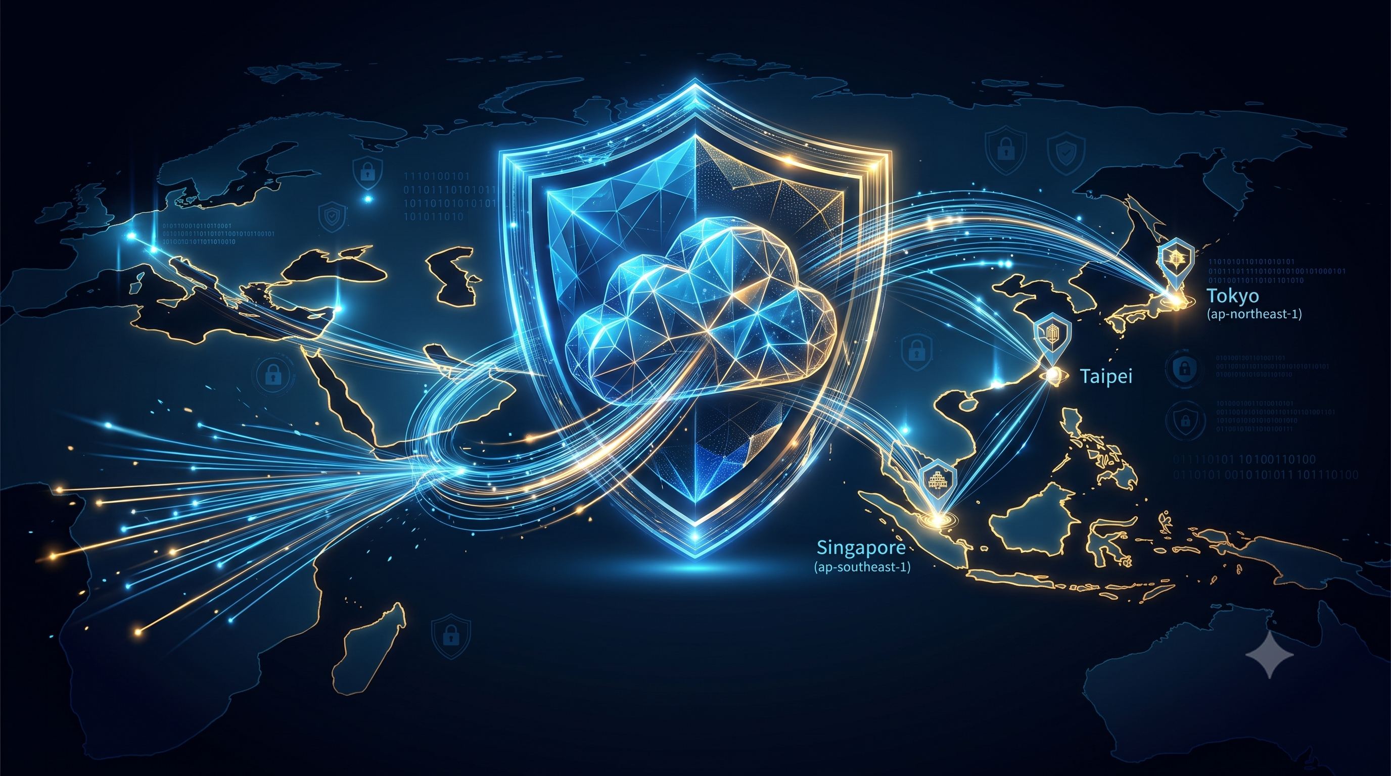 核智安全科技攜手雲力橘子：打造 AWS 跨國資安 SaaS 平台，縮短 50% ISO 27001 籌備時間