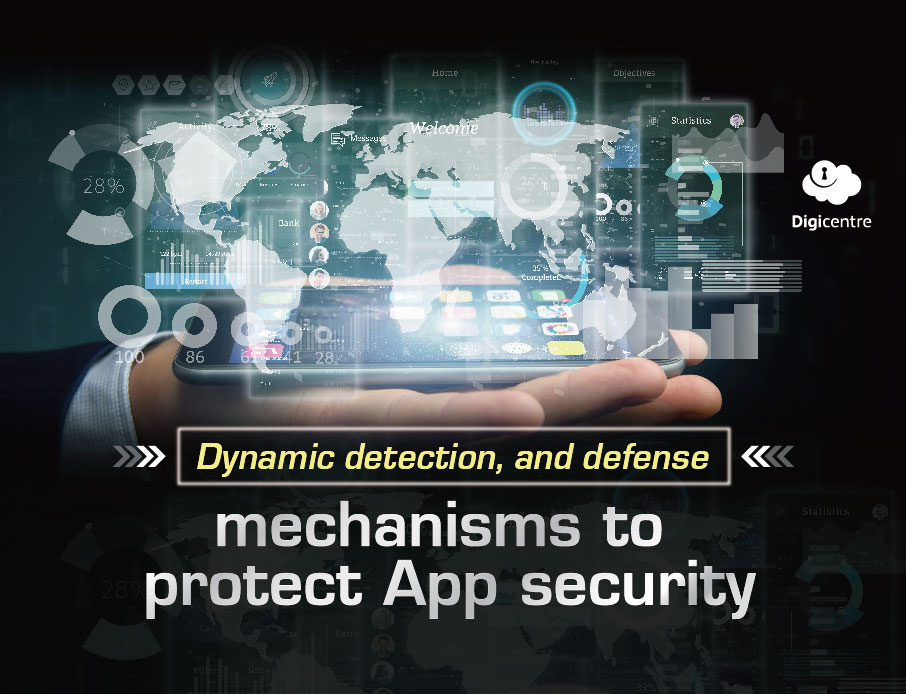 HyperG pushes Smart Sensing, using dynamic detection, and defense mechanisms to protect App security