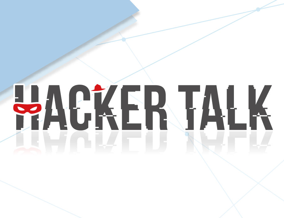 HACKER TALK - 關鍵基礎設施一點也不安全?! XP 時代的惡意程式盛行又該如何應對?