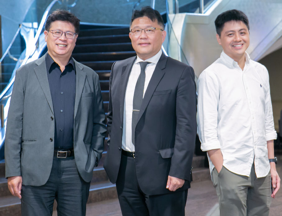 雲力橘子攜手Check Point，提出業界最完整的雲端資安攻略