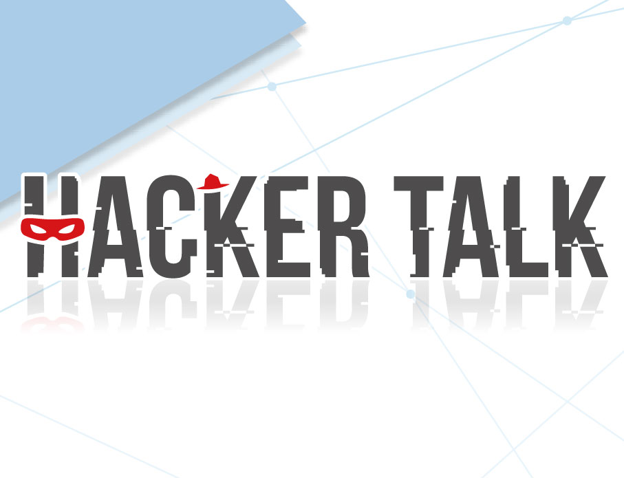 Hacker Talk 論壇報名 - 點破常見的資安迷思，再帶您一次導覽亞洲新型詐騙趨勢!