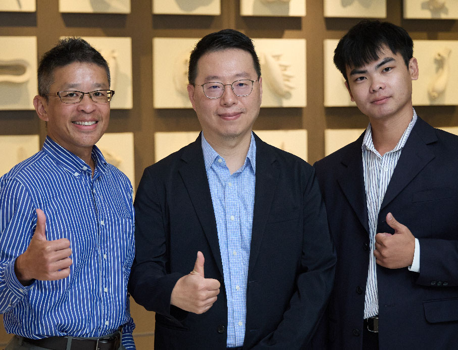 雲力橘子攜手 OpenText 力推軟體開發安全