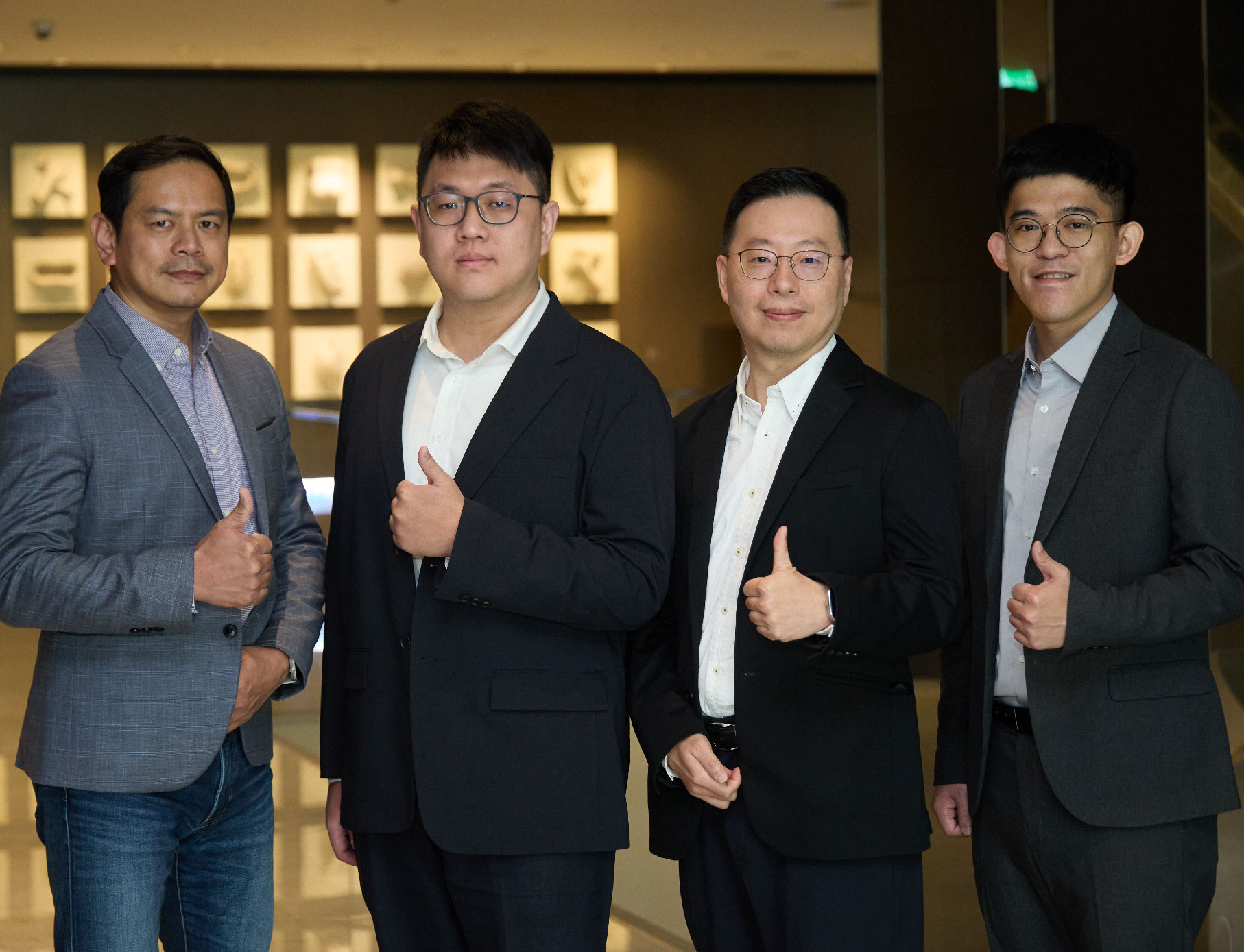 雲力橘子攜手 OpenText 傳授實務心法，翻轉企業 DevSecOps 戰力