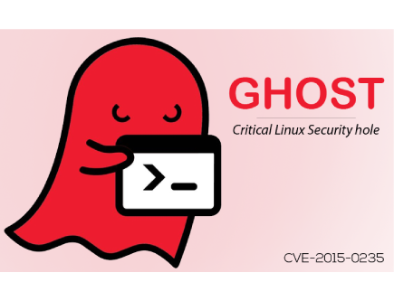 Critical GHOST vulnerability affects most Linux Systems