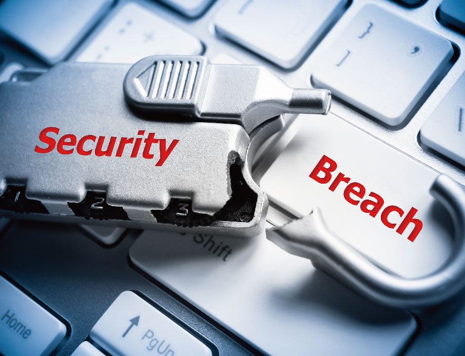 Unstoppable information leakage problems 