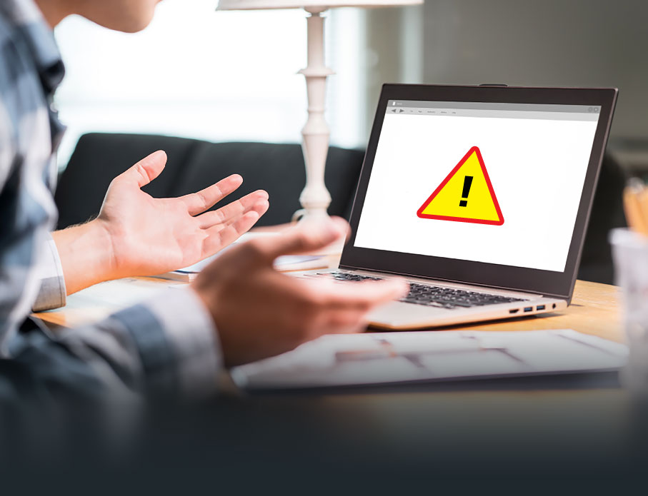 企業遭遇 DDoS 攻擊怎麼辦？解析 DDoS 原理、攻擊類型與 4 大階段性防禦方案