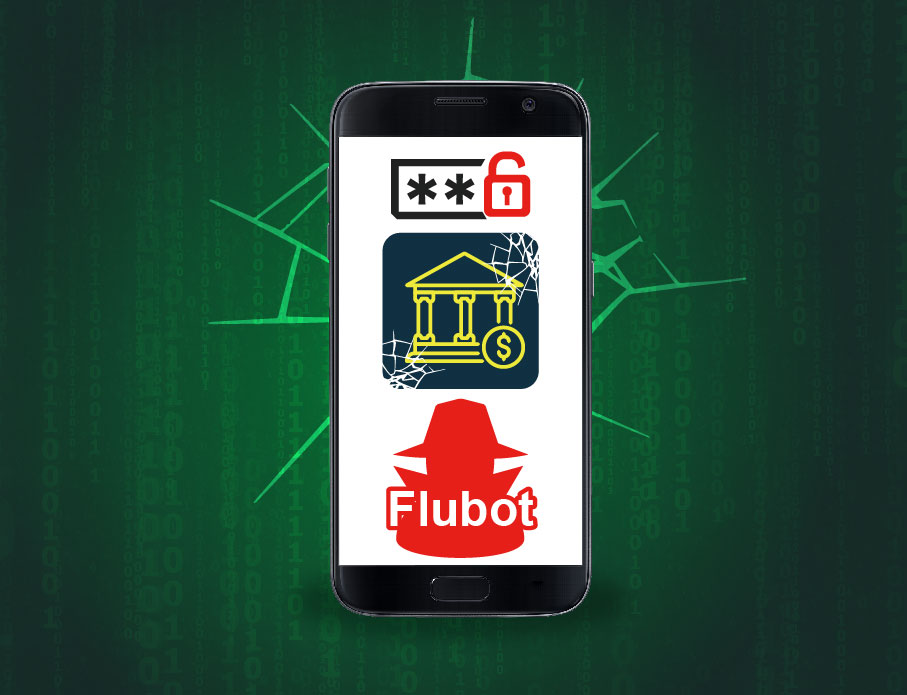 手機更新後銀行帳密全被盜!小心Flubot惡意軟體入侵