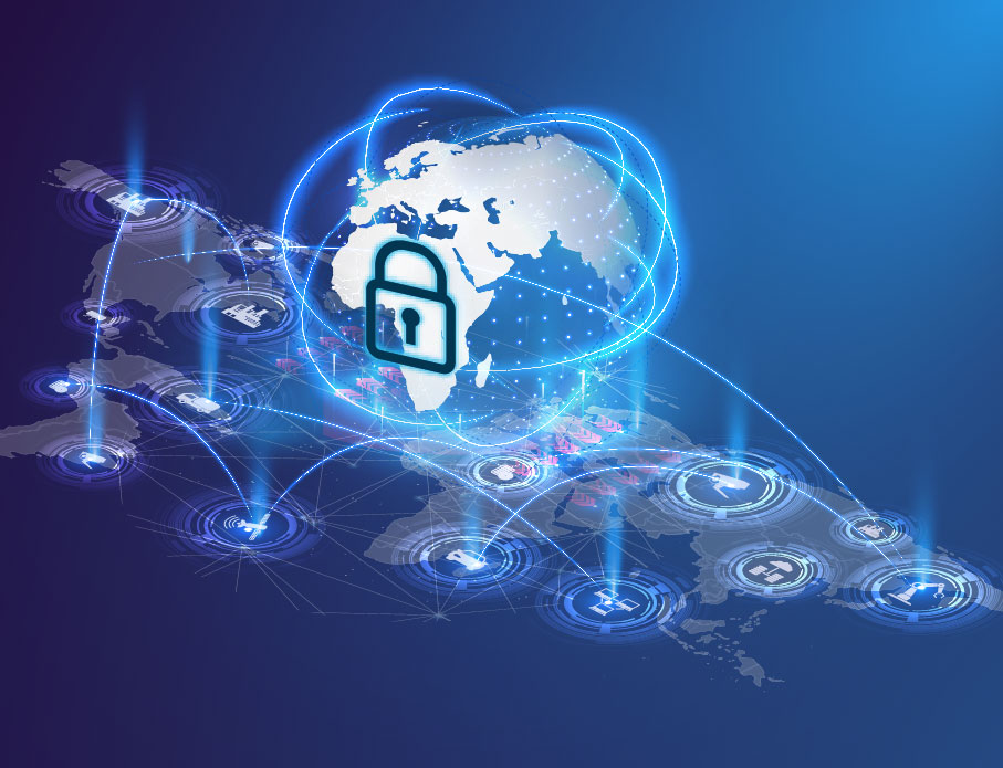 企業安全合規 5 招：強化 DDoS 防護與網路安全策略 | 雲力橘子