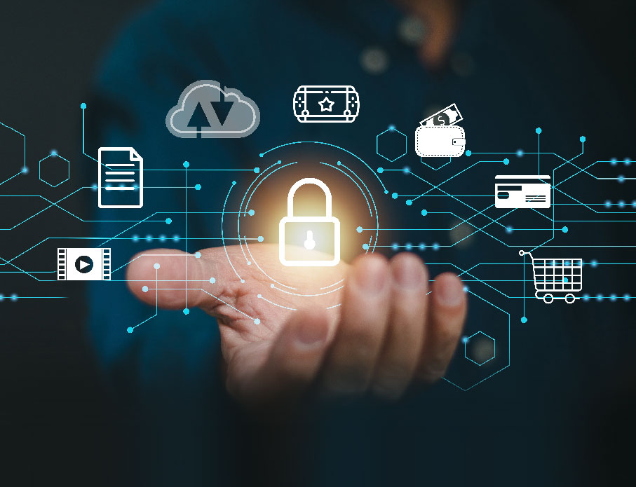 多層式安全防護機制教學！運用 Anti-DDoS、WAF、CDN 和 Cloud Firewall 鞏固線上業務