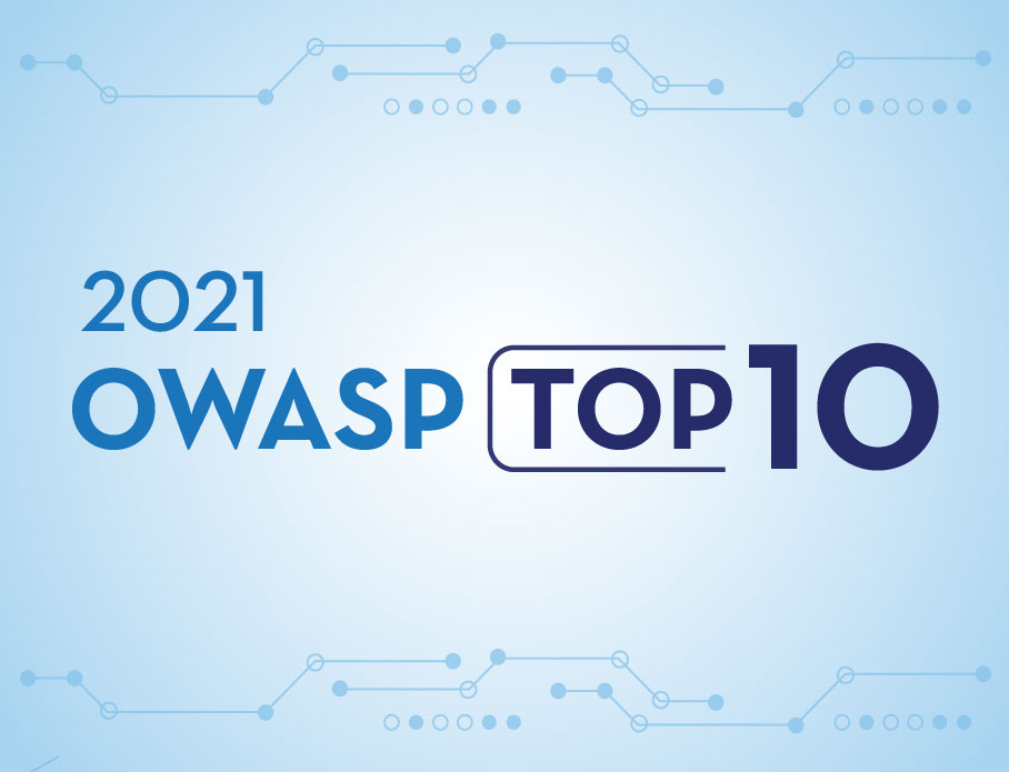 2021 OWASP Top 10 A06易受攻擊和已淘汰的組件