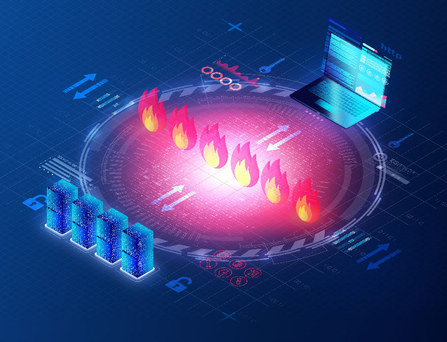 安全防護：Web Application Firewall 設定教學