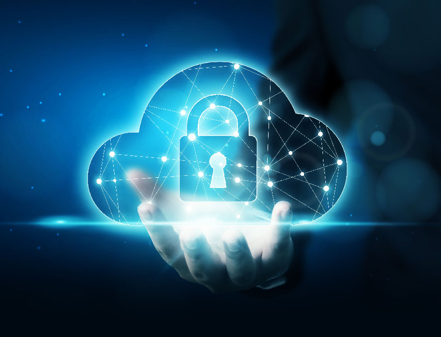 如何提升企業雲端防護力-Cloud Armor