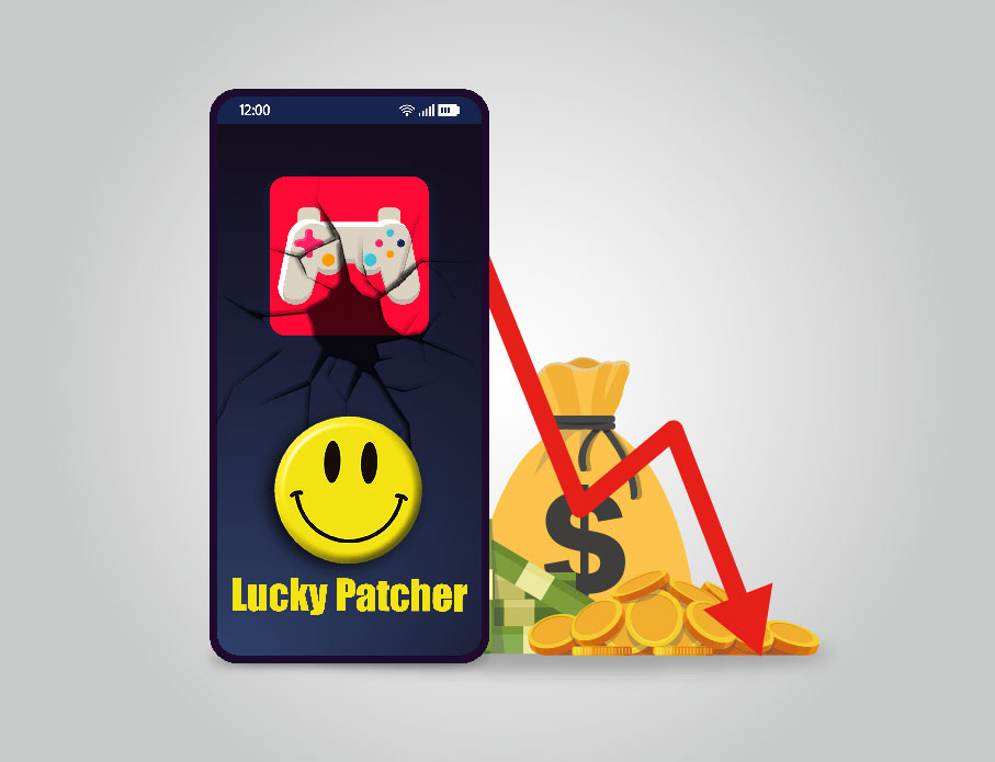 什麼是幸運破解器Lucky Patcher？不得不正視的APP資安問題！