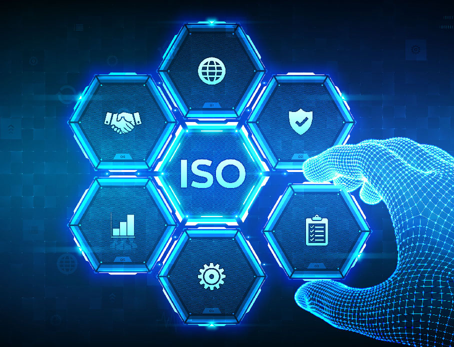 如何通過 ISO/IEC 27001 與 27701 驗證？解析 2022 新版控制項與企業導入流程