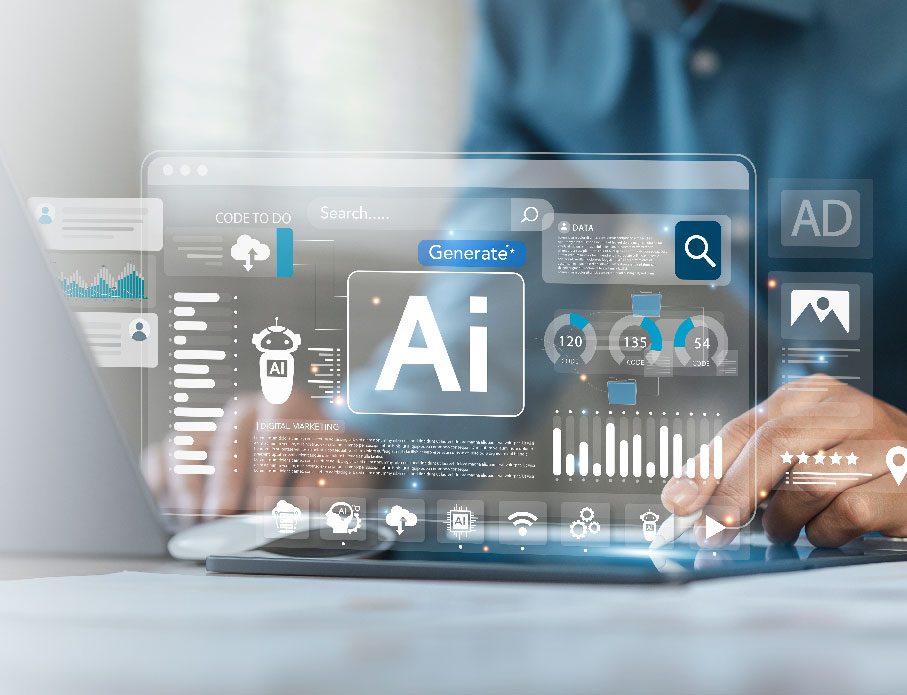 為什麼你的企業需要 Azure OpenAI：讓 AI 讀懂你公司的資料，還能變成專屬小助理