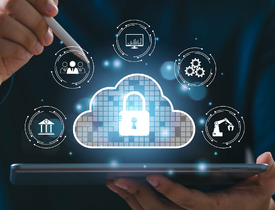 落實Data Access稽核，強化GCP雲端安全防線